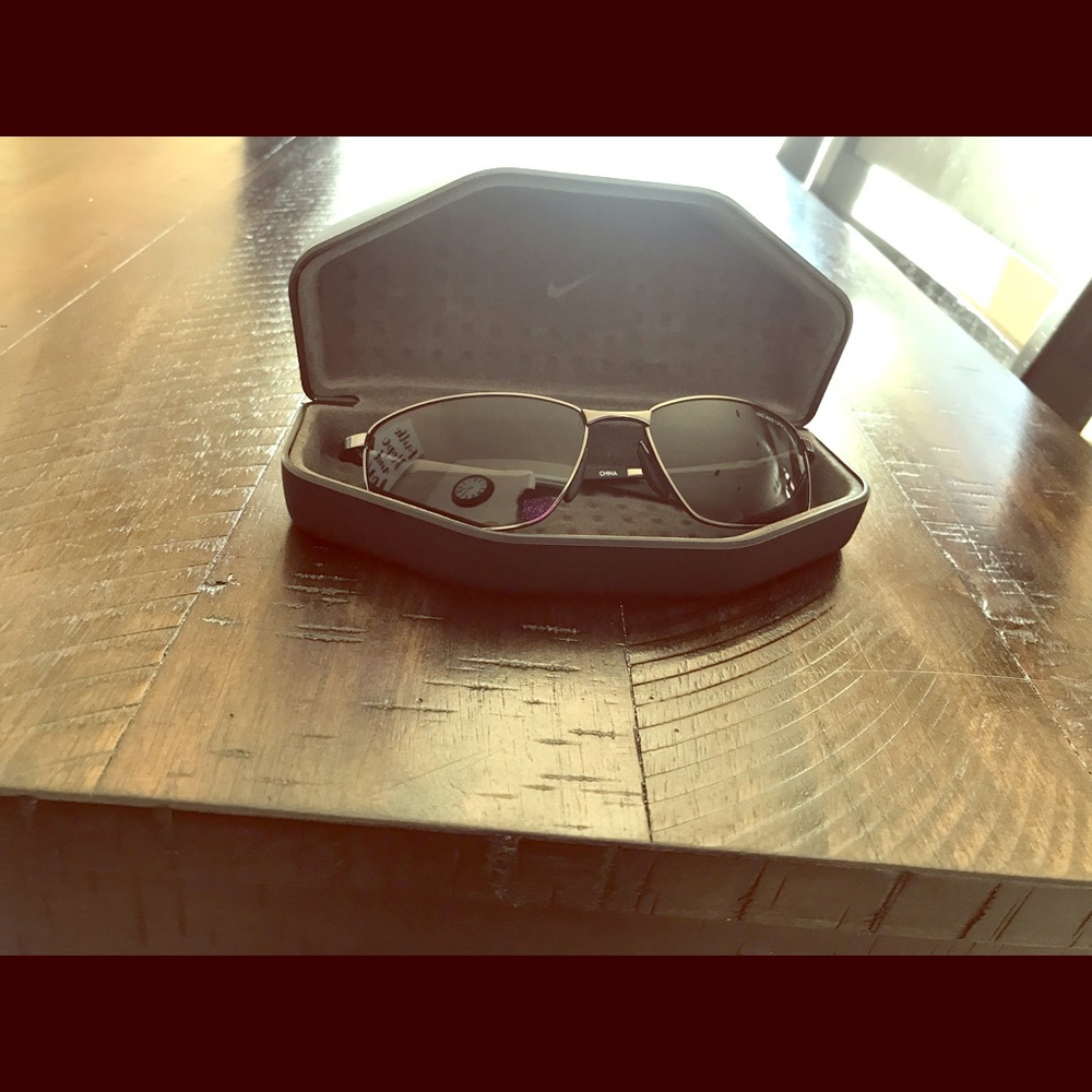 Men’s New Nike sunglasses